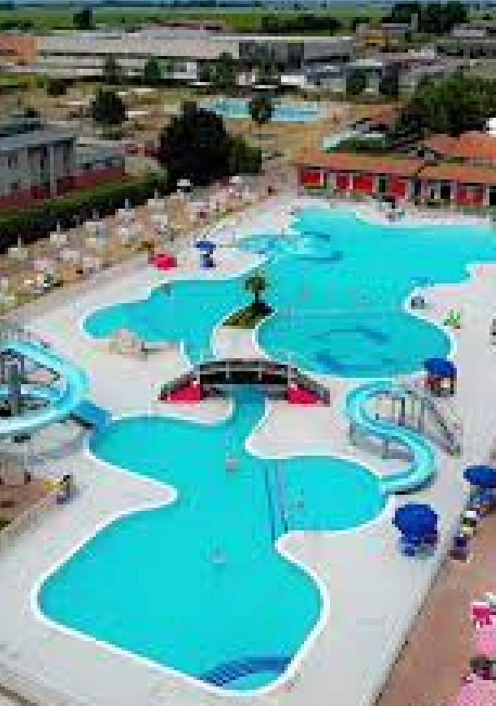 Piscina comunale Trecate: tariffe agevolate per i grest parrocchiali e i centri estivi