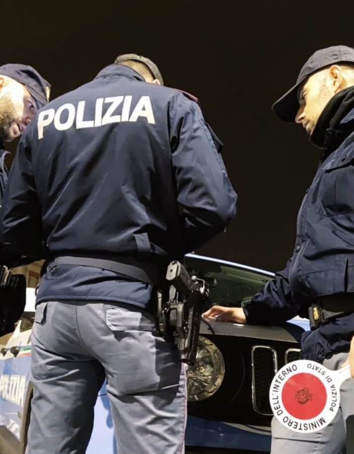 Novara: denunciati quattro giovani per rapina