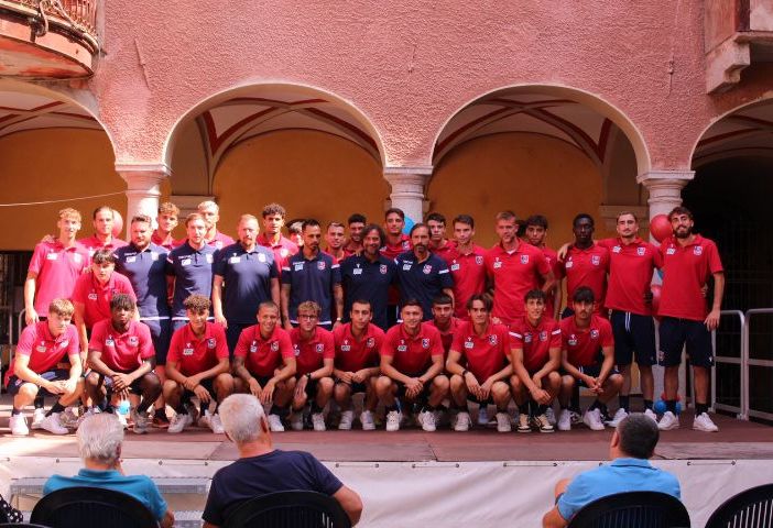 Foto pagina facebook ASDC Gozzano