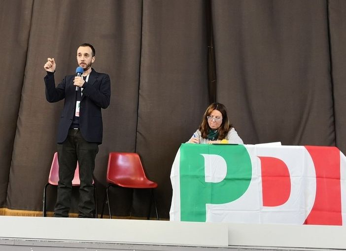 Furia (PD): &quot;Continuano i ritardi della Regione sull'alluvione&quot;