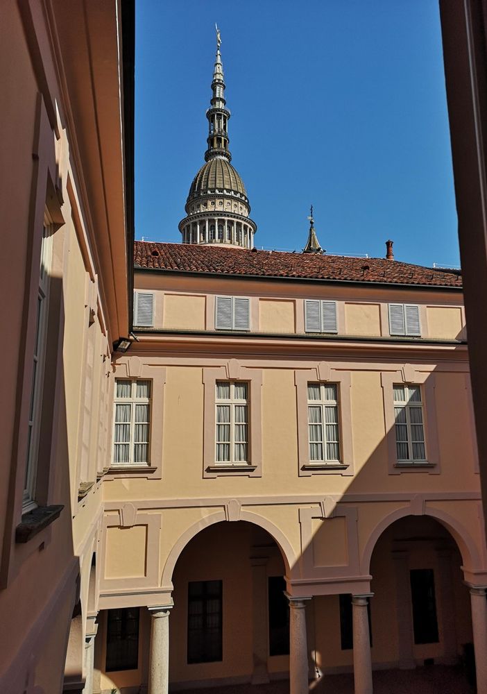 Apertura di Palazzo Bellini grazie alla collaborazione tra la delegazione Fai di Novara e Banco Bpm
