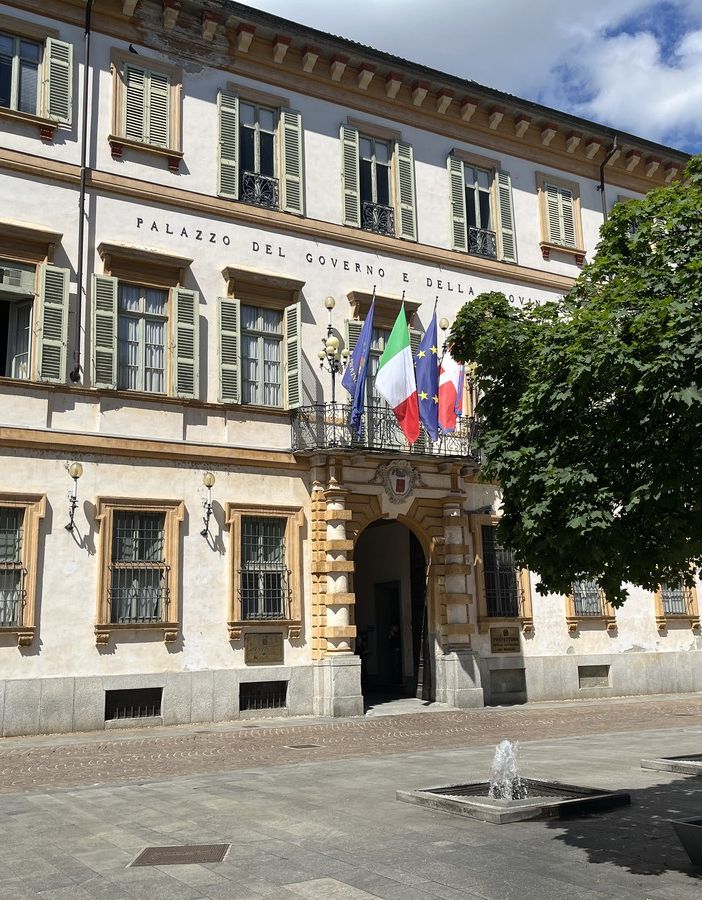 Palazzo Natta a porte aperte per la Festa della Repubblica