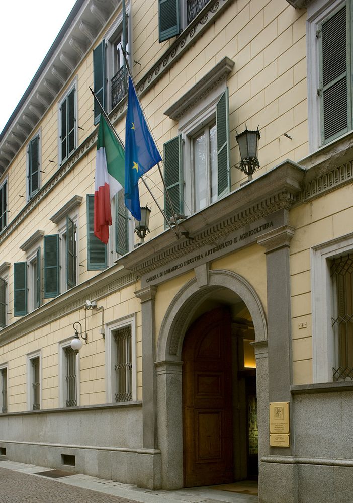 Camere di Commercio, nel Novarese le nuove imprese crescono del 1,26% 0,63%