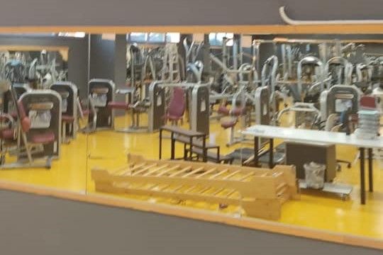 Palestra fitness Terdoppio: deserta anche la procedura negoziata