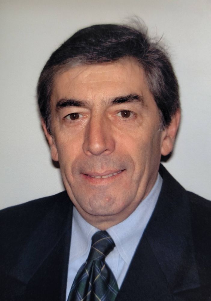 È mancato Paolo Brugo, dentista e membro di spicco del Lions Club Novara Ticino