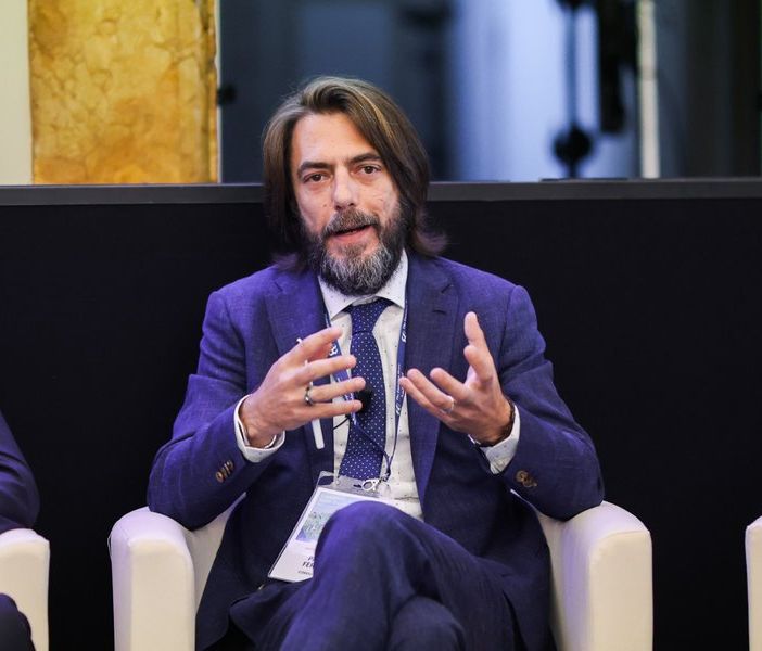 Rallentamenti per la sede di Comoli Ferrari