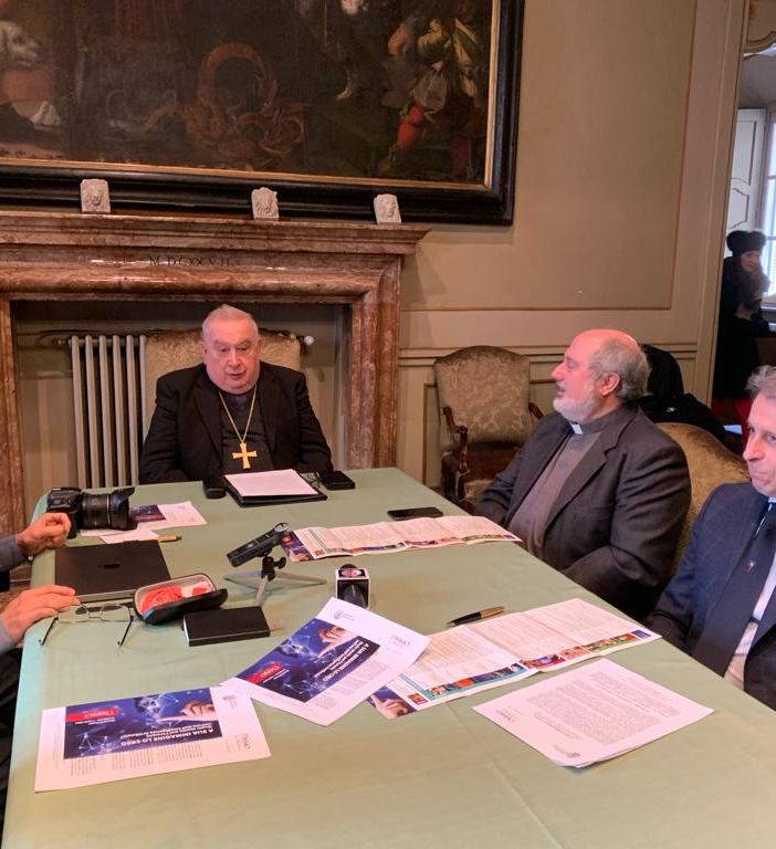 Passio: arte, musica, cultura e spiritualità