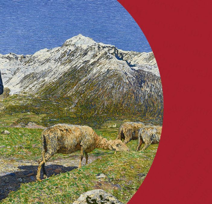 Pellizza, pittore paesista al Circolo dei lettori