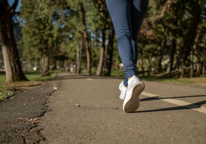 Prima edizione della &quot;Camminata del Laureato&quot; a Novara