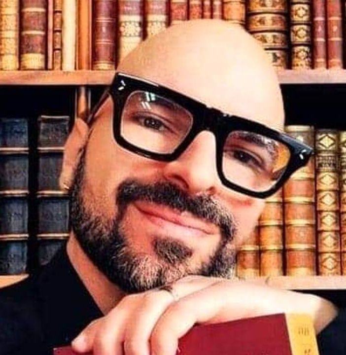 Viaggio tra le pagine: Alessandro Berardi al London Book Fair