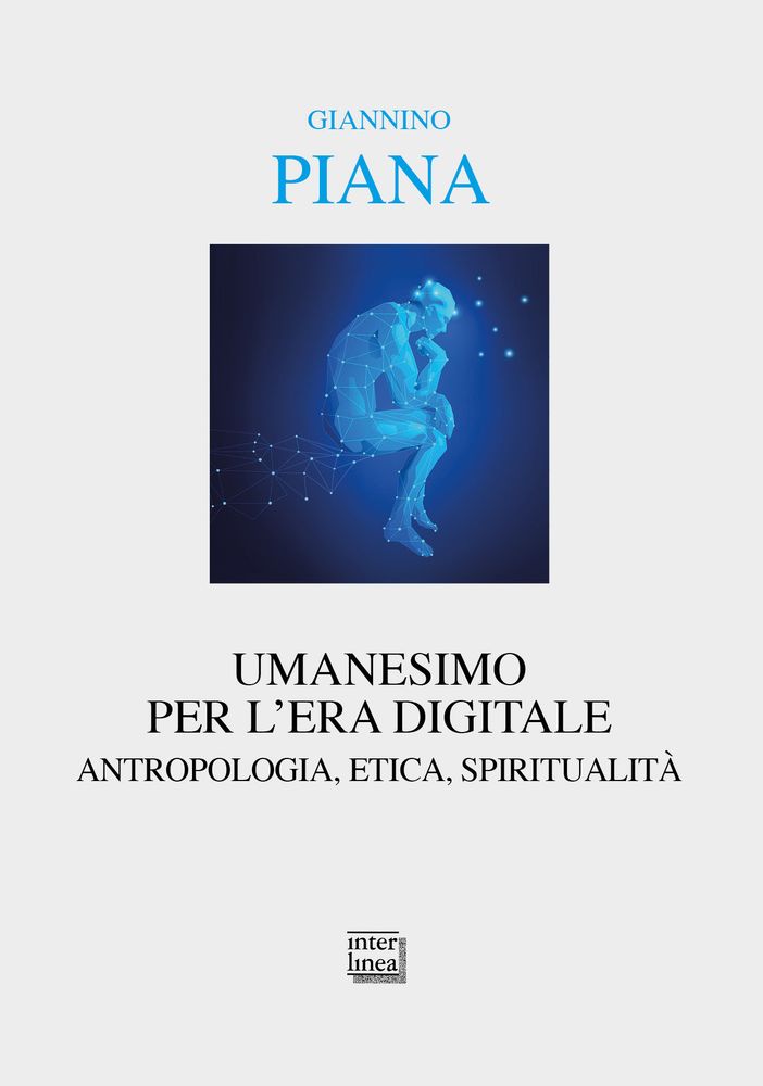 Giannino Piana presenterà al festival della Dignità Umana il suo libro