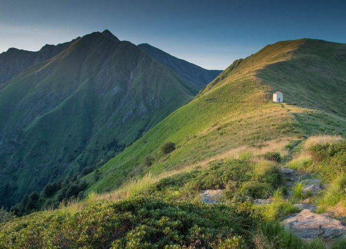 Ai confini della bellezza selvaggia: i sentieri-natura del Parco Nazionale della Val Grande