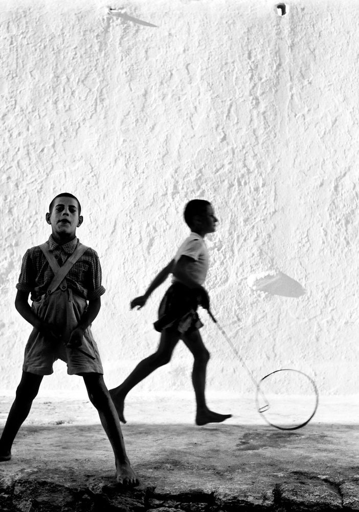 Parte il 23 giugno la mostra 'Il giro dell’occhio', 50 anni di foto di Piergiorgio Branzi