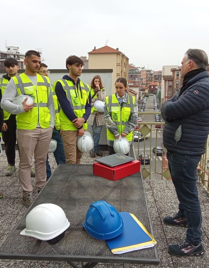 “Pmi Day” 2023-24: conclusi a maggio gli incontri nelle scuole