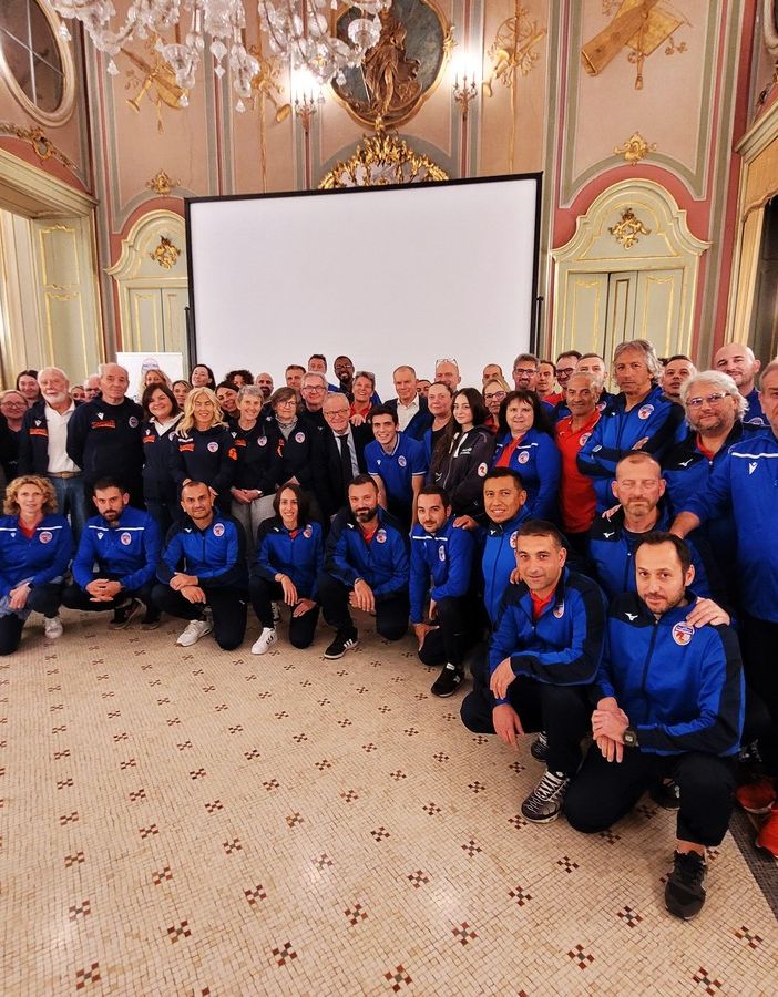 Grande successo per la nuova edizione di Accademia San Giacomo