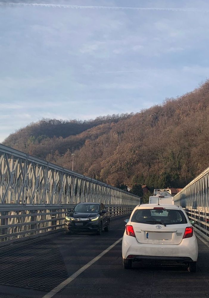 Romagnano, entro l'estate al via i lavori per il nuovo ponte sul Sesia