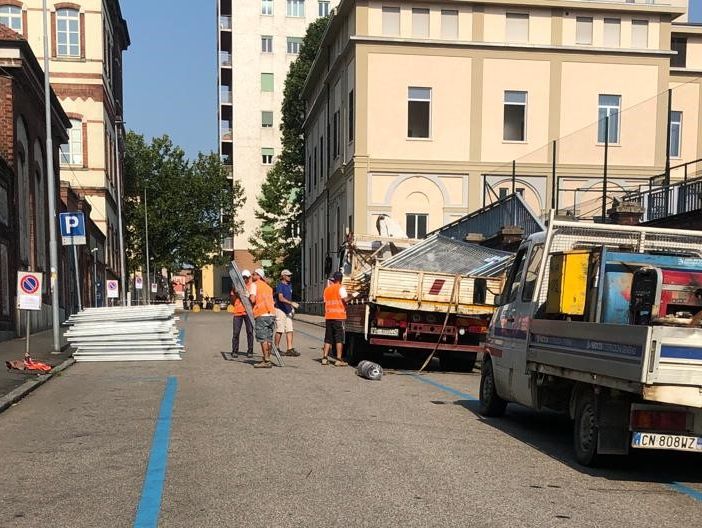 Andrea Crivelli risponde alle preoccupazioni sull'edilizia scolastica: &quot;nessuna emergenza imminente&quot;
