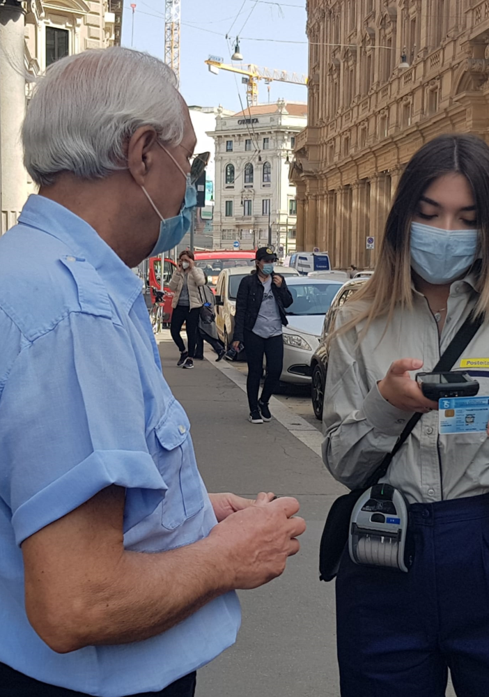 Assunti 28 addetti al recapito in provincia di Novara per consegne di lettere e pacchi