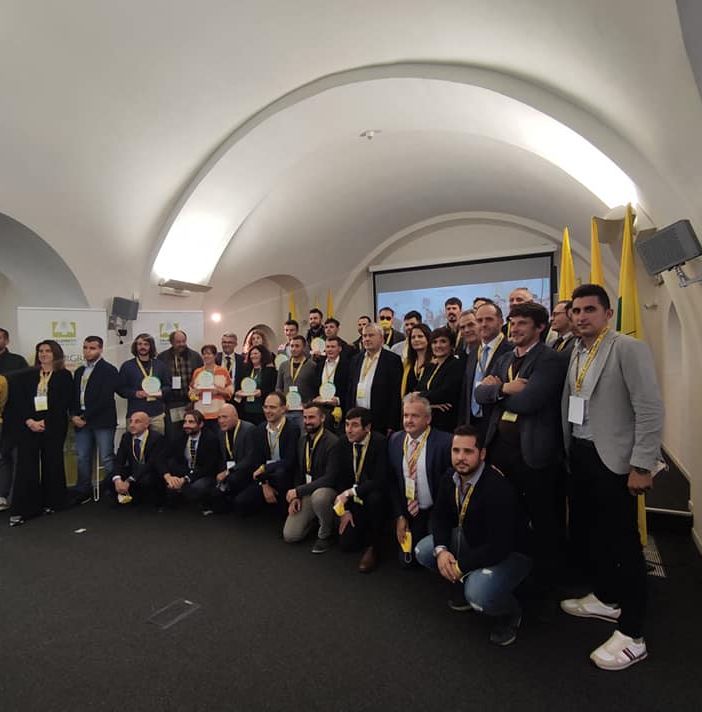 Oscar Green 2021: risalto all’imprenditoria giovanile che ha saputo sfidare il Covid