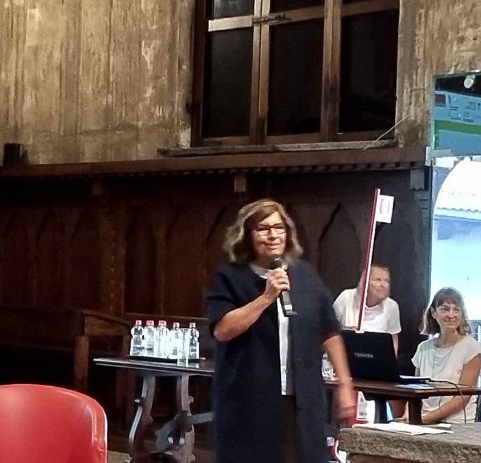 Presentato il progetto “In bici a pelo d’acqua” curato dalll’Atl di Novara