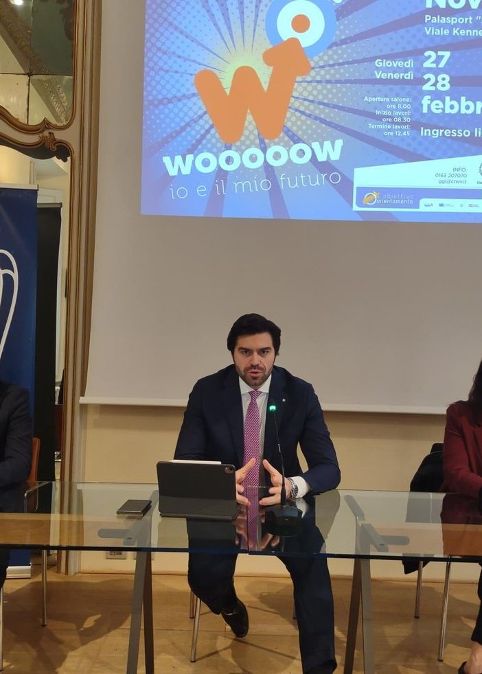 Orientamento: arriva la nuova edizione di &quot;Wooooow”