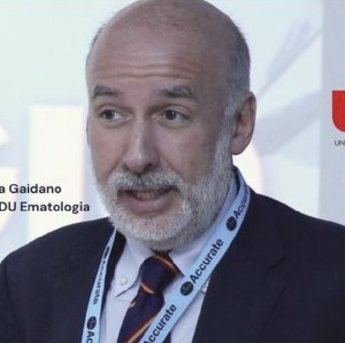 Conferito al Professor Gaidano il riconoscimento “Education and Mentoring award 2023”