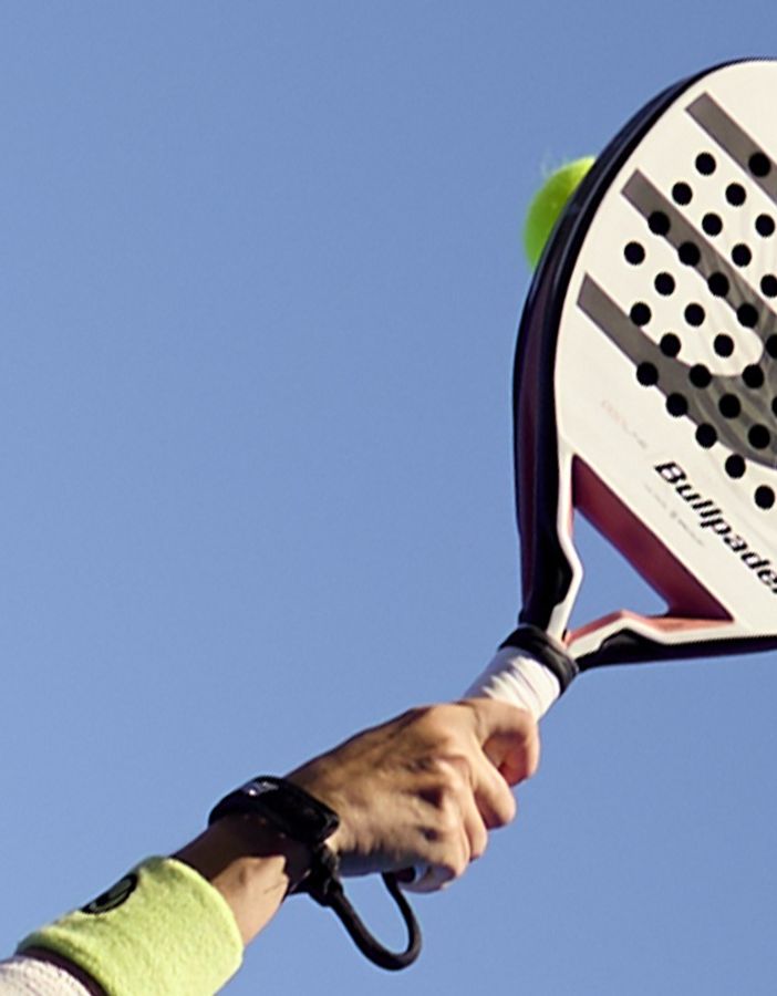 Photo credits: PREMIER PADEL