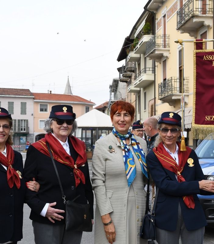 Si è celebrata oggi la ricorrenza di San Michele Arcangelo, Patrono della Polizia di Stato