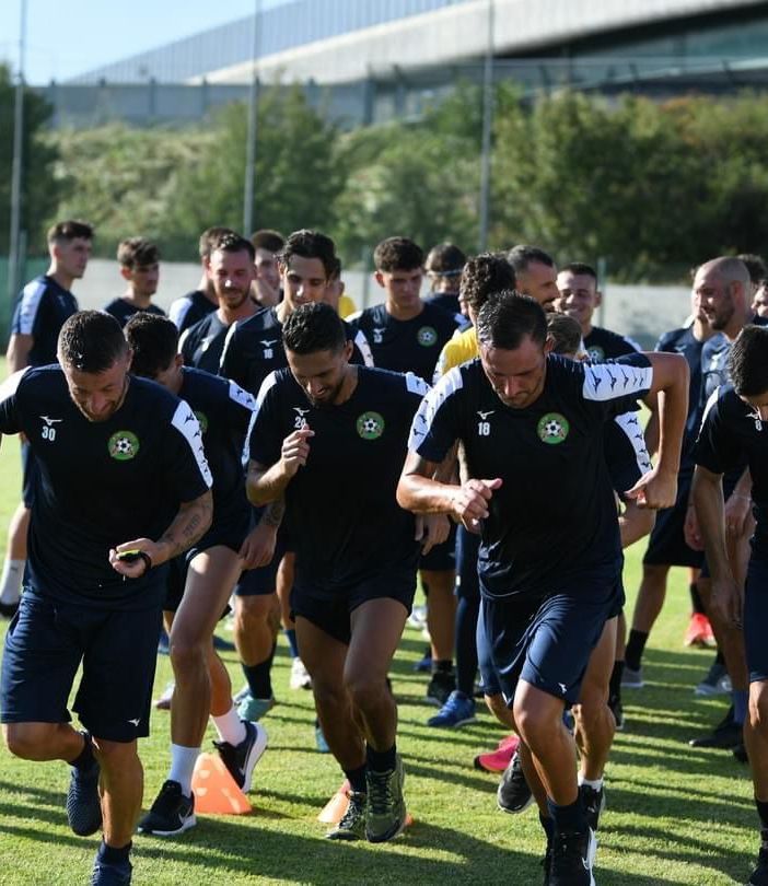 Pareggi  per la Rg Ticino e Gozzano contro le prime della classe