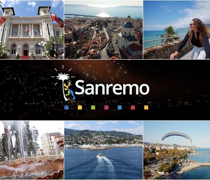 Sanremo lancia l’estate 2020: la vacanza nella Città dei Fiori è un viaggio tra mare, sport, eventi e cultura. Sindoni “Saremo uno dei pochi comuni a fare manifestazioni” (Video)