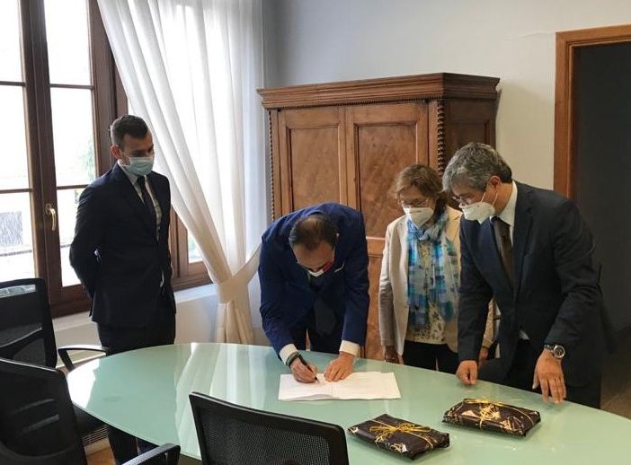 Ambiente: Accordo Regione-Procura di Novara per la lotta ai reati ambientali