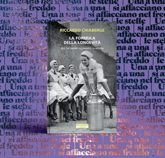 La formula della longevità: vite che hanno allungato la nostra