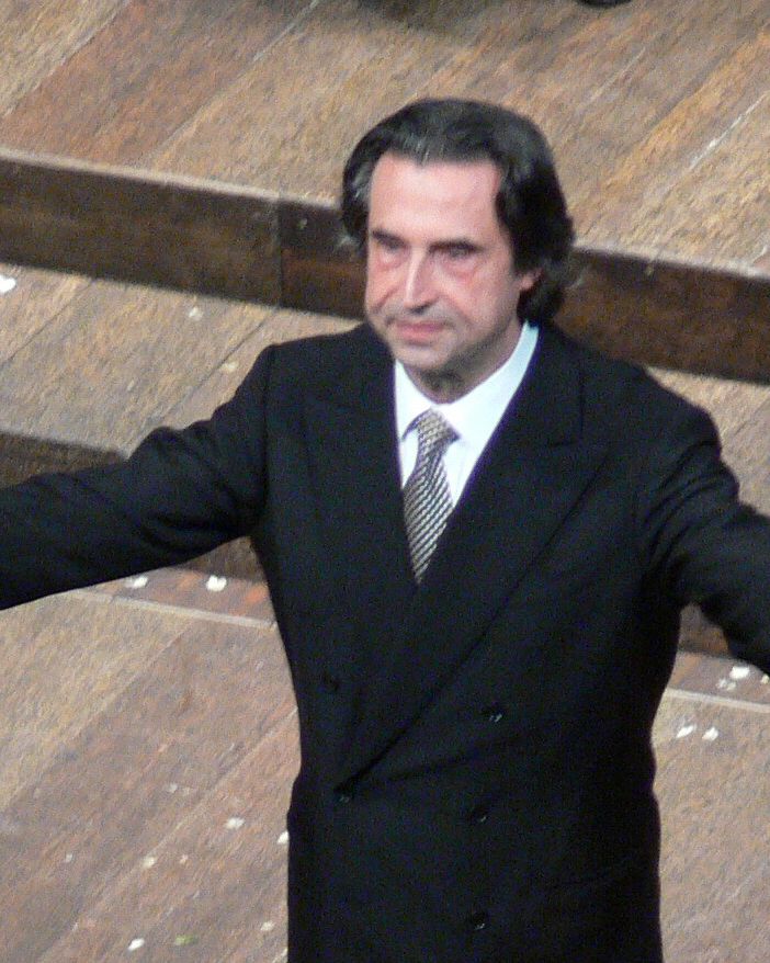 Nel giorno del centenario di Cantelli, Muti entra nel comitato artistico del premio per giovani direttori