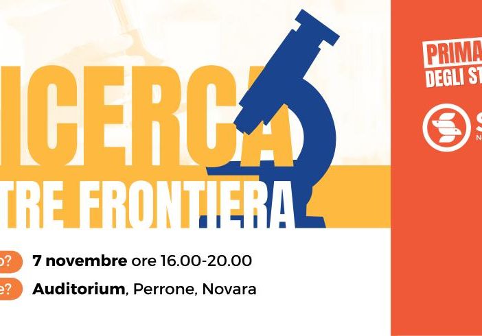 &quot;Ricerca oltre frontiera&quot;: l'incontro che unisce scienza, politica e cooperazione internazionale
