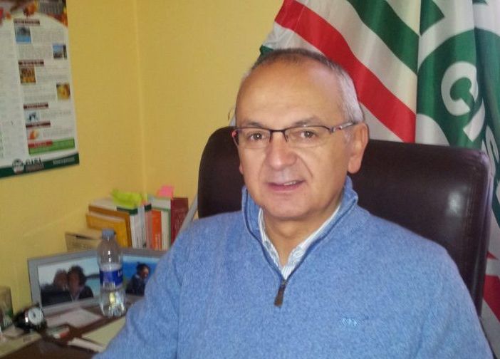 Roberto Bompan nuovo segretario della Fnp Cisl del Piemonte Orientale