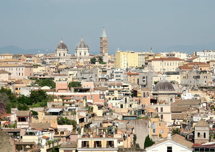 Tiberiade, al rilancio di ‘’Condotte’’ segue lo sviluppo di servizi immobiliari