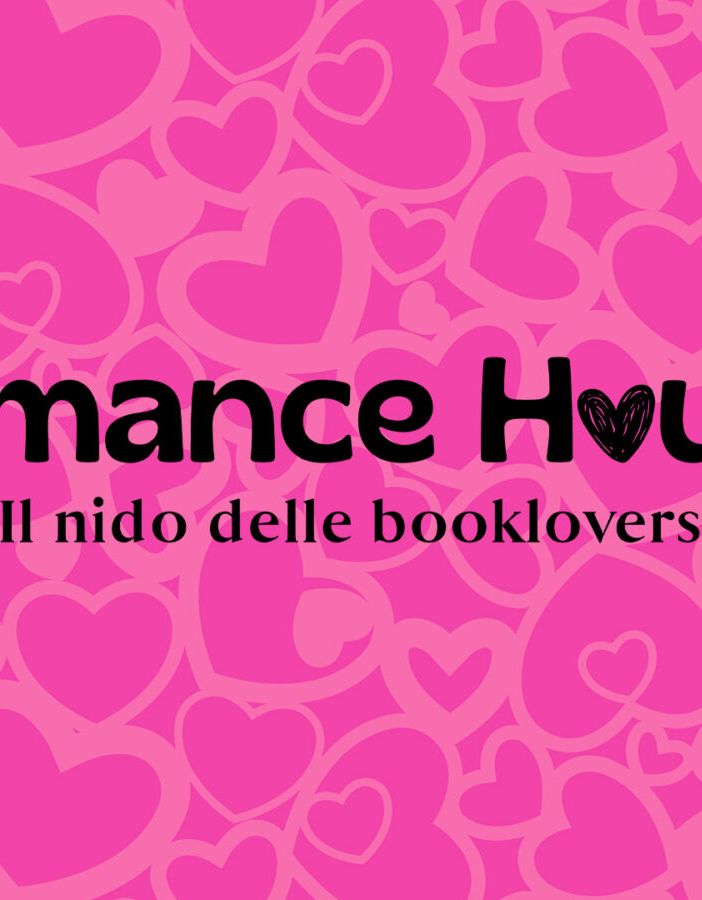 Romance House: un nido per gli amanti della lettura a Novara