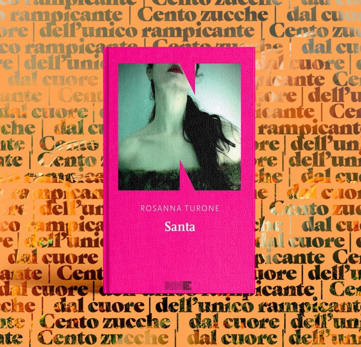 Presentazione del libro &quot;Santa: Sogni e scelte&quot;