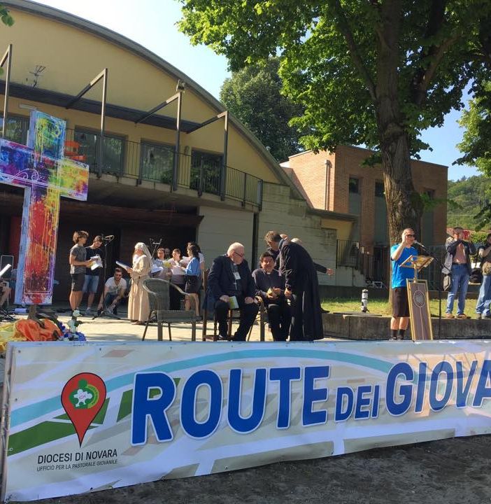 Sono aperte le iscrizioni per la Route diocesana dei giovani