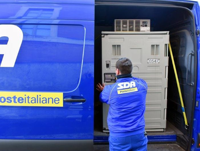 Borgomanero, in consegna domani 5.300 dosi di vaccino Moderna