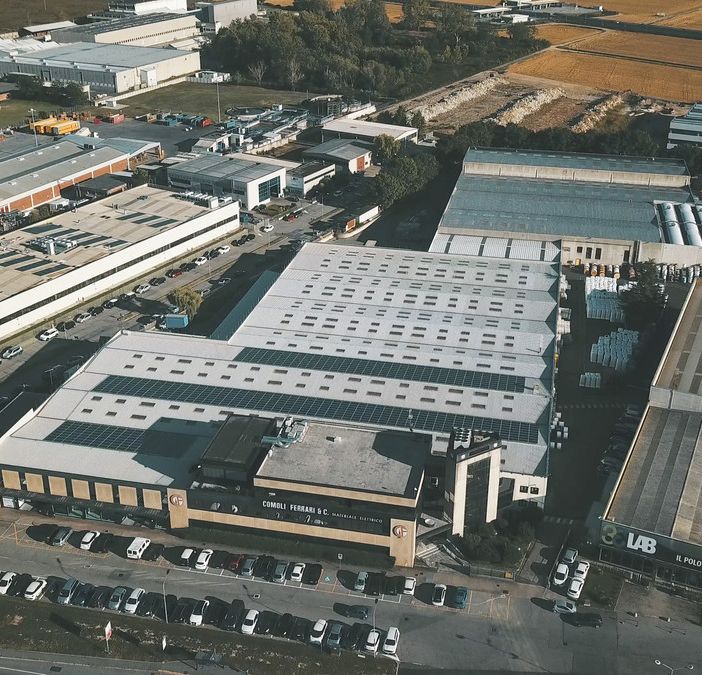 Il Polo del Well Living attiva le imprese del territorio con CNVV e Comune di Novara