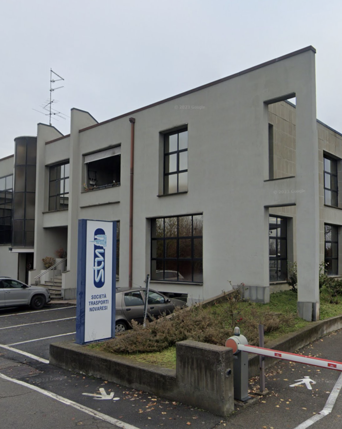STN Novara, Milloch (Ugl Fna): ''Atti intimidatori inaccettabili''