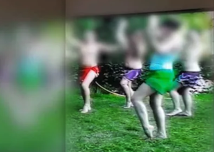 Processo alla &quot;setta del sesso&quot;: in aula depone la 36enne braidese che denunciò trent’anni di soprusi