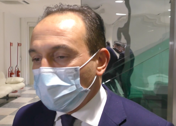 Chiusure, Cirio garantisce: “Nessun coprifuoco, ma un metodo chirurgico per non far morire l’economia piemontese” [VIDEO]
