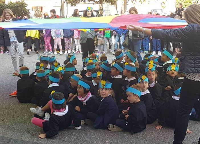 Allarme scuola, mancano insegnati nell'Infanzia e Primaria