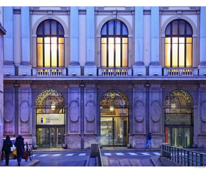 Fondazione Crt, contributi per restauri artistici e architettonici anche nel Novarese