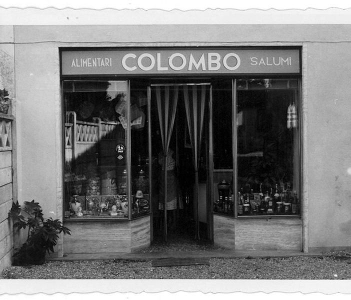 AlpiFOOD Magazine - Il Salumificio Colombo è la storia e l’evoluzione dei salumi in Italia
