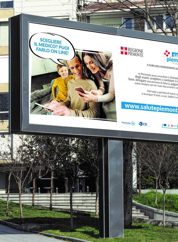 Salutepiemonte.it: grande opportunità di accesso ai servizi