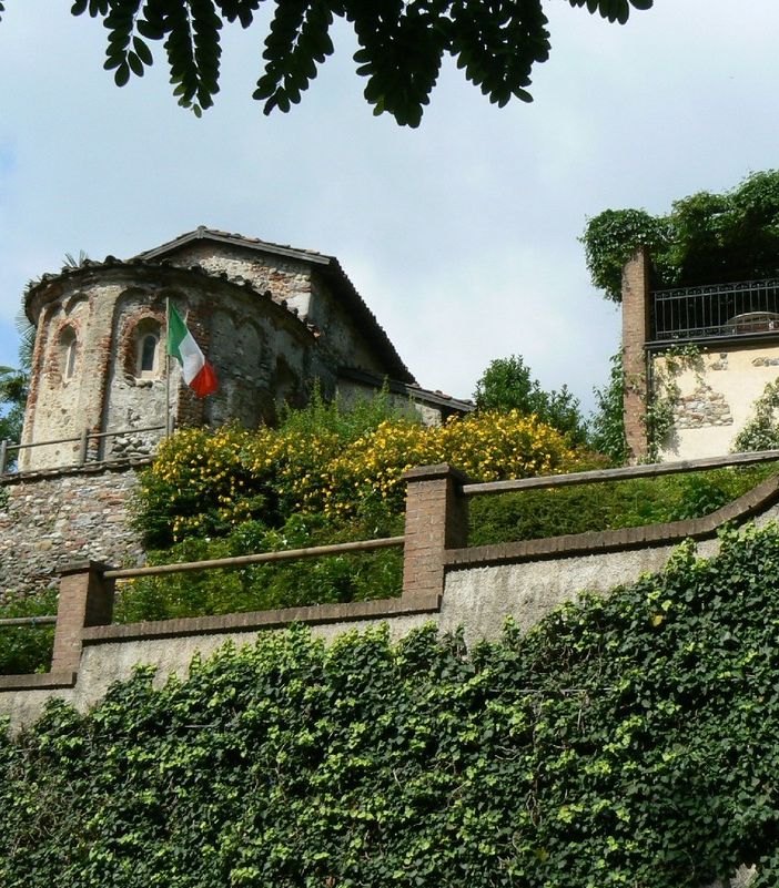 Visite guidate gratuite ai beni storici di Pombia