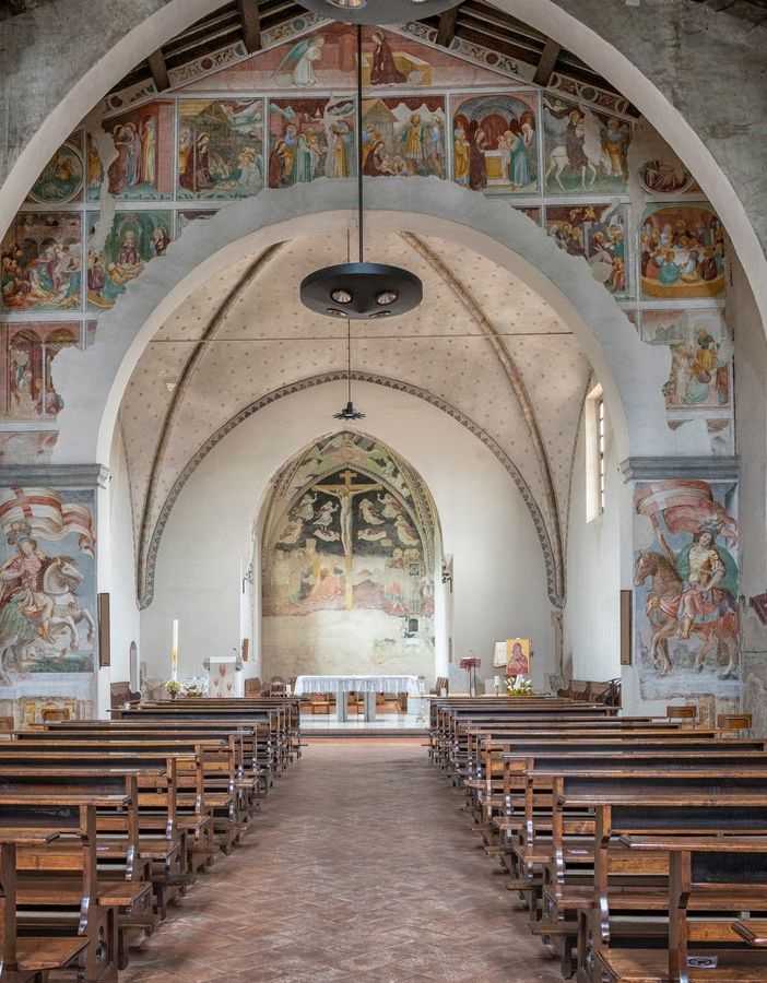 Visite guidate tematiche alla scoperta della città di Novara